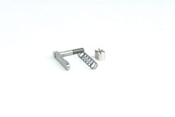 Stainless Steel Mag Release