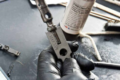 CAT Outdoors M4 Bolt Carrier Carbon Scraper Tool