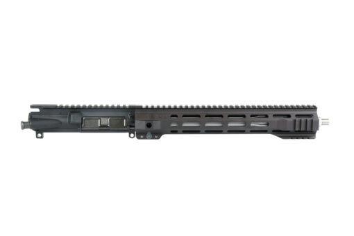 Dirty Bird 13.7" Government Midlength .223 Wylde M-LOK V3 Upper Assembly - Black Rifle Depot