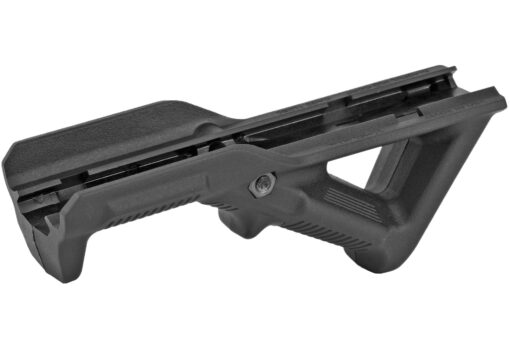 Magpul AFG Angled Fore Grip - Black - Black Rifle Depot