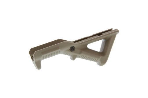 Magpul AFG Angled Fore Grip - FDE - Black Rifle Depot