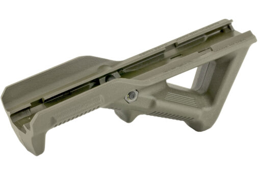 Magpul AFG Angled Fore Grip - OD Green - Black Rifle Depot