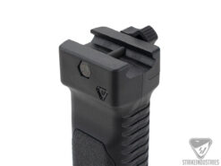 Strike Industries AR-15 1913 Picatinny Bipod Grip