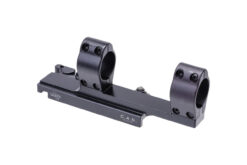 LaRue Tactical LT204 C.A.N. SPR 1in QD Mount