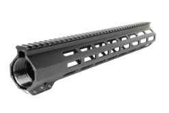 AR-10 High-Profile Free Float M-LOK Handguard - 15