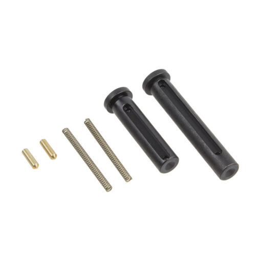 CMMG MK3 308 HD Extended Pivot and Takedown Pin Kit - Black Rifle Depot