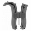 Glock Modular Backstrap Replacement Kit - Gen 4