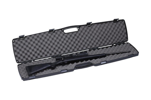 Plano 1010475 SE Single Rifle Case, Black - Black Rifle Depot