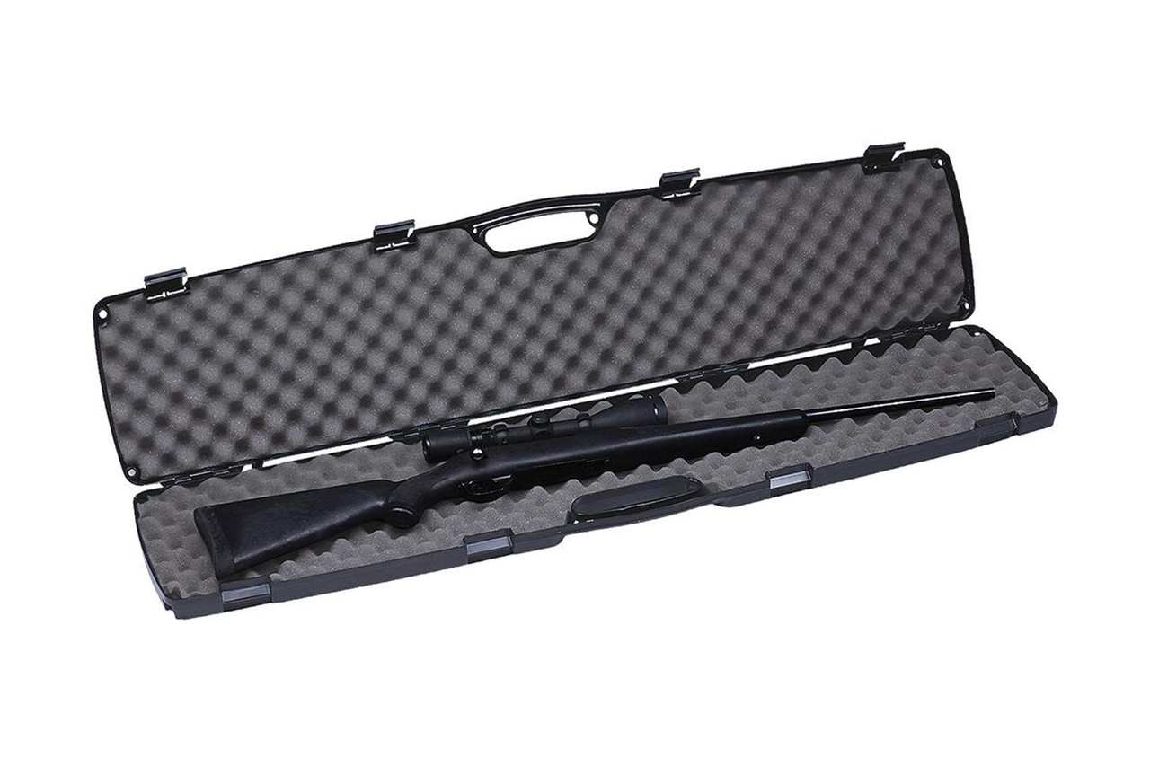 Plano-1010475-SE-Single-Rifle-Case-Black-Plano-1010475-SE-Single-Rifle-Case-Black Plano 1010475 SE Single Rifle Case, Black