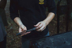 CAT Outdoors M4 Bolt Carrier Carbon Scraper Tool