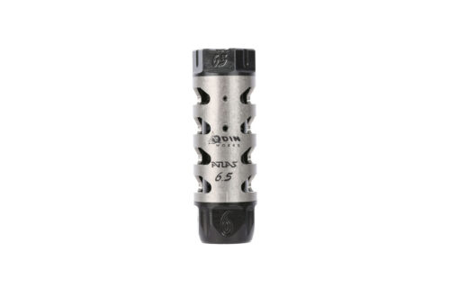ODIN Works 6.5 Grendel Atlas Compensator - Black Rifle Depot
