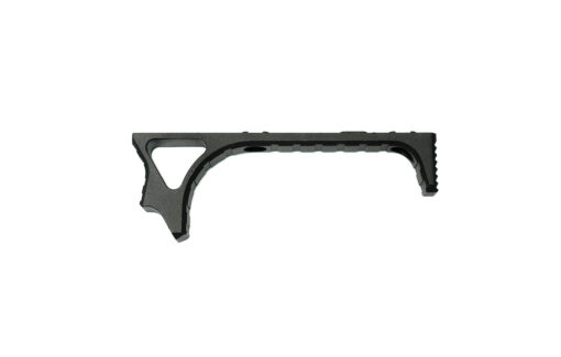 AR-15/10 M-LOK Angled Foregrip - Black Rifle Depot
