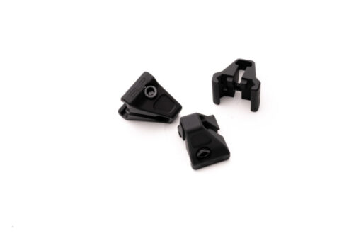 SLR Rifleworks SLR Hand Stop MOD 3 Picatinny - Black Rifle Depot