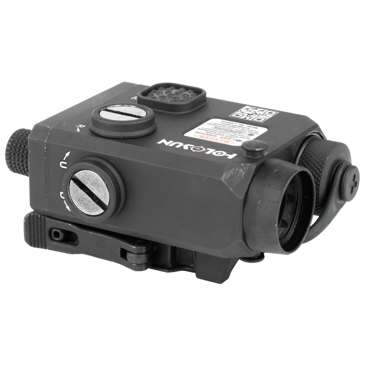 Holosun-IR-LaserIlluminator-Sight-Holosun-IR-LaserIlluminator-Sight Holosun IR Laser/Illuminator Sight