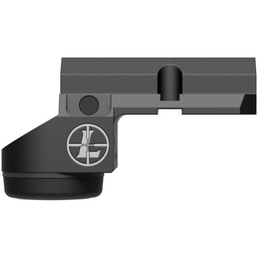 Leupold DeltaPoint Micro 3 MOA Dot - Glock - Black Rifle Depot