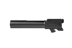 Lone Wolf Dusk 19 9MM Barrel for Glock 19 - Black