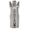 Battle Arms BATTLEARMS THUMPER Muzzle Device Titanium 22CAL