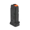 Magpul PMAG 12rd For Glock 26 Compatible Magazine 9mm - Black