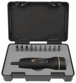 Wheeler FAT Wrench Tool