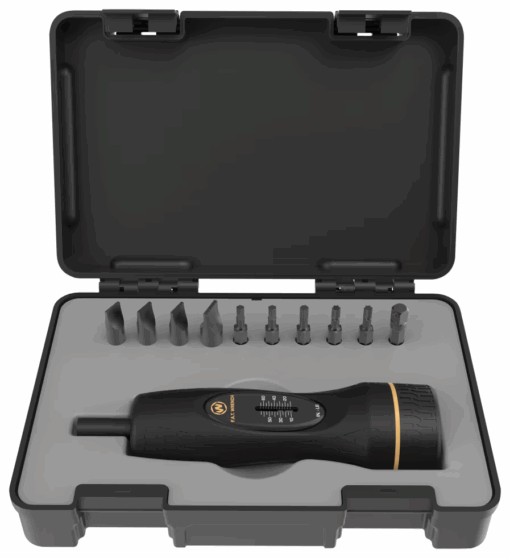 Wheeler FAT Wrench Tool - Black Rifle Depot