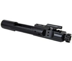 Toolcraft .223/5.56/300 BLK C158 M16 Profile Bolt Carrier Group - Black Nitride