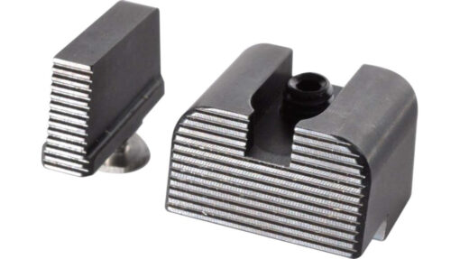 Angry Bear Arms Tall Profile Blank Front for Glock G43 - Black Rifle Depot