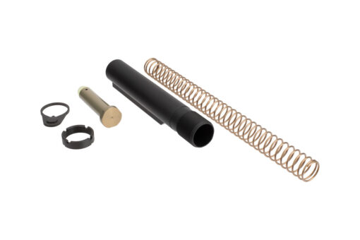 Aero Precision AR-15 Carbine Buffer Kit w/H3 Buffer - Black Rifle Depot