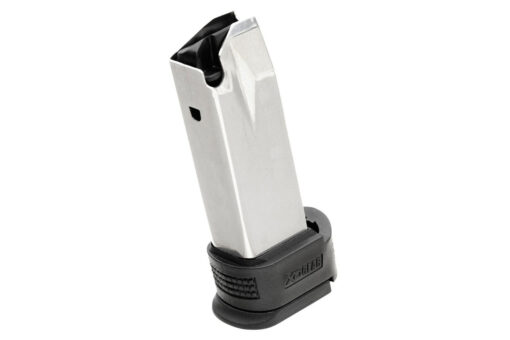 Springfield Armory XD0932 XD Subcompact 12rd 40 S&W Compatible w/XD Subcompact Stainless Steel - Black Rifle Depot