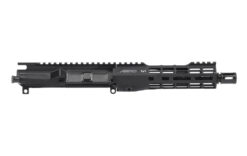 Aero Precision M4E1 Threaded Complete Upper, 7.5