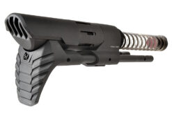 Strike Industries PDW Stock - Black