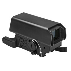 VISM Urban Dot Sight w/Green Laser & Red/White Navigation