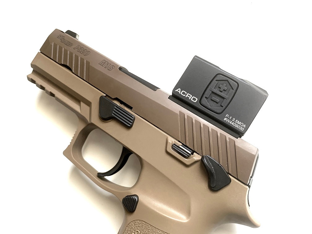 Forward-Controls-Design-M17SIG-P320-Compatible-Mounting-Plate-ACRO-Forward-Controls-Design-M17SIG-P320-Compatible-Mounting-Plate-ACRO Forward Controls Design M17/SIG P320 Compatible Mounting Plate - ACRO