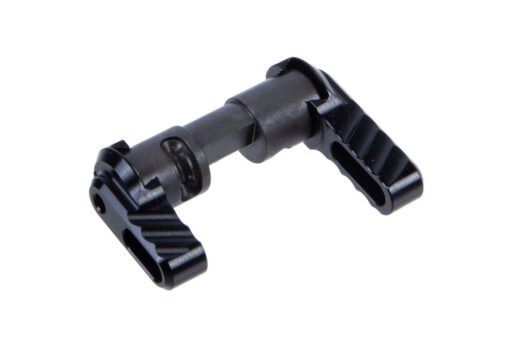 Battle Arms BAD-ASS-LITE Lightweight Ambidextrous Safety Selector Reversible 90/60 - Black Rifle Depot