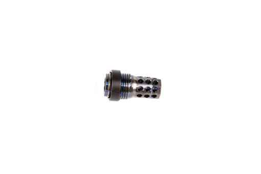 ODIN Works Suppressor Mount (OSM) 5 - 1/2-28 - Black Rifle Depot