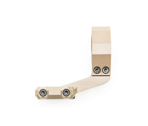 Aero Precision Cantilever 30mm Red Dot Scope Mount - FDE - Black Rifle Depot