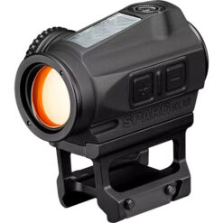 Vortex SPC-404 SPARC AR Solar Red Dot - 2 MOA
