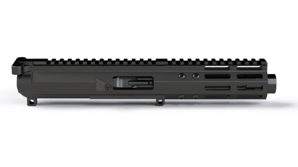 Foxtrot-Mike-Products-5-Rear-Charging-.45-AR-15-Complete-Upper-Foxtrot-Mike-Products-5-Rear-Charging-.45-AR-15-Complete-Upper Foxtrot Mike Products 5" Rear Charging .45 AR-15 Complete Upper