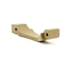 Aero Precision Billet Aluminum Trigger Guard - Magpul FDE