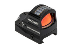 Holosun HE507C-GR Elite 2 MOA Pistol Green Dot Sight
