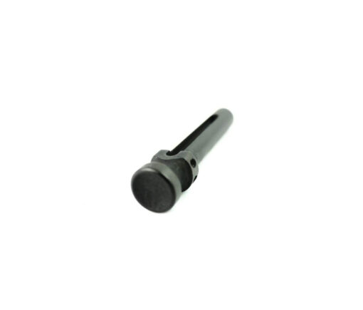 Extended Easy Pull Pivot Pin - Parkerized - Front - Black Rifle Depot