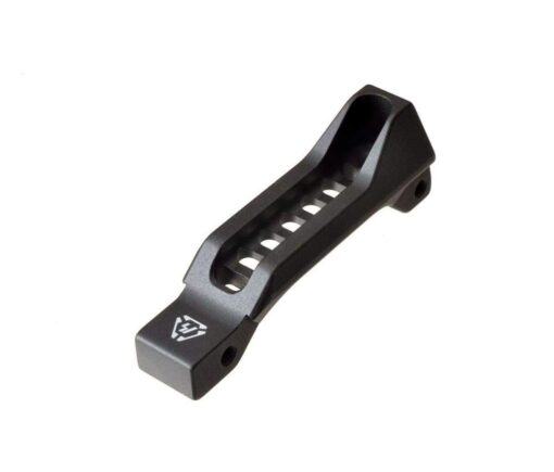 Strike Industries Fang Billet Trigger Guard - Black - Black Rifle Depot