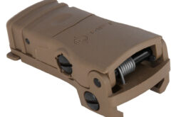 MFT Flip Up Rear Sight - SDE