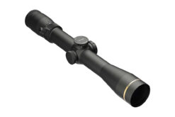 Leupold 180627  VX-3HD 3.5-10x40 (30mm) CDS-ZL Illum. FireDot Twilight Hunter