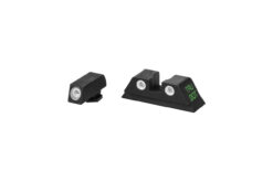 Meprolight Tru-Dot for Glock 17, 19, 22, 23