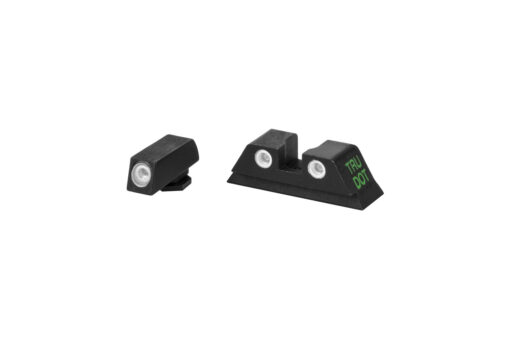 Meprolight Tru-Dot for Glock 17, 19, 22, 23 - Black Rifle Depot