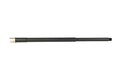 Ballistic Advantage 20" 6mm ARC DMR Profile Rifle AR-15 Barrel, Premium Black Series - Black Rifle Depot