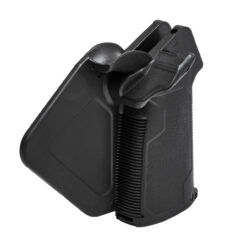 VISM by NcSTAR AR-15 Ambidextrous Featureless Grip/ Mod2