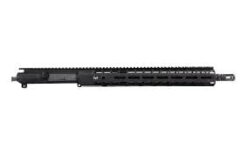Aero Precision M4E1 Complete Upper 16" .300 Blackout Barrel EM-15 Gen 2 Handguard - Anodized Black