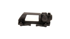 VISM Gen II Carry Handle/Micro Dot Combo w/ Green Dot/Red Laser Sight