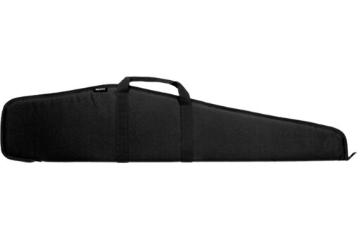 Bulldog Cases Economy Single Rifle Case 40" - Black - Black Rifle Depot